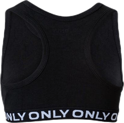 Love Life S/L Sport Top 2Pack Black - Bild 3