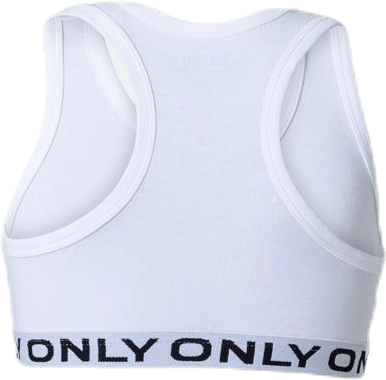 Love Life S/L Sport Top 2Pack White - Bild 3