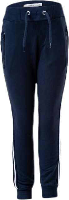 Honk Bru Swe Pant Blue