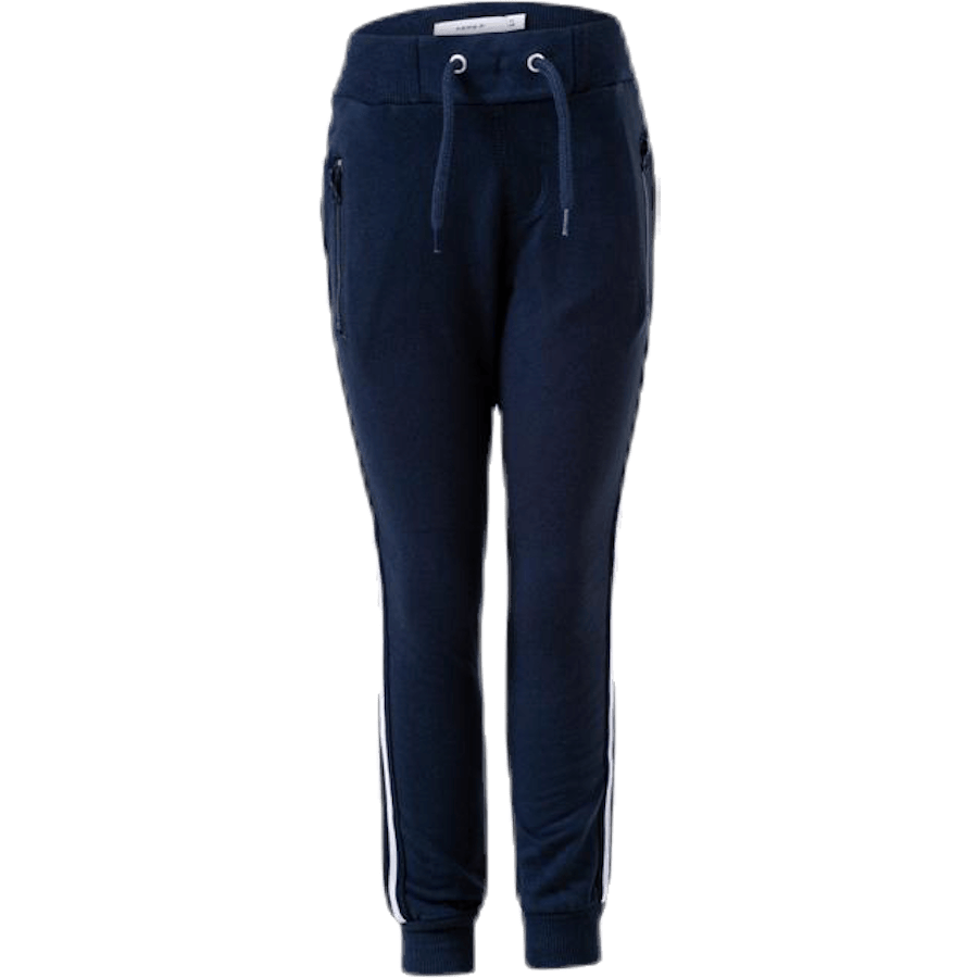Honk Bru Swe Pant Blue