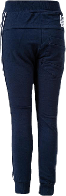 Honk Bru Swe Pant Blue - Bild 3