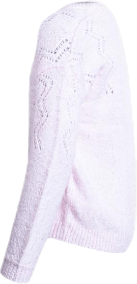 Navilia Ls Knit Pink - Bild 2
