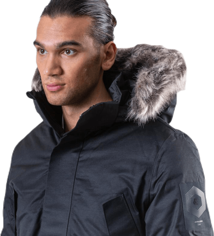 jack and jones meyland parka