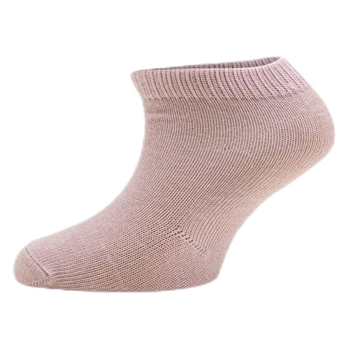 Wak Wool 4 Pack Sock Xix Purple, Unisex, Apparels, Socks, Purple, 17-19