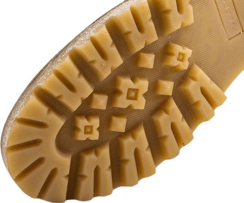 Herla Leather Boot Black - Bild 7