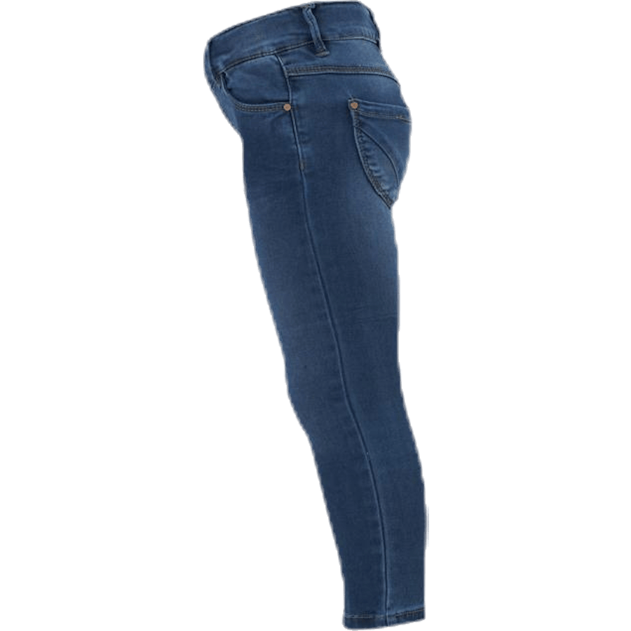 Polly Dnm Toras 2242 Legging Blue