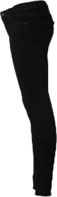 Blush Skinny Jeans Black - Bild 2