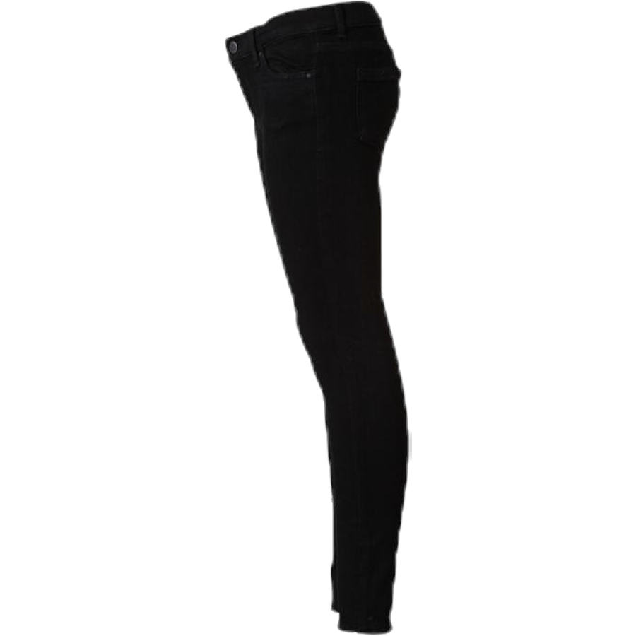 Blush Skinny Jeans Black - Bild 2