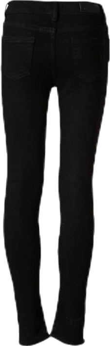 Blush Skinny Jeans Black - Bild 3