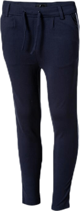 Poptrash Easy Piping Pant Blue