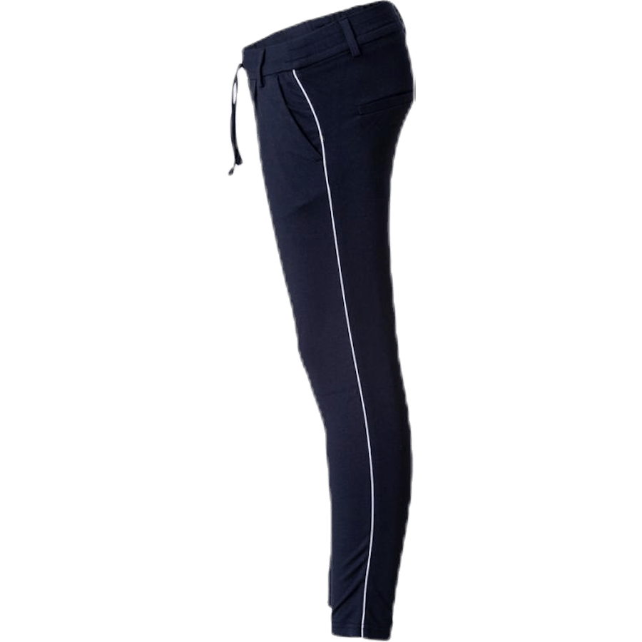 Poptrash Easy Piping Pant Blue - Bild 2