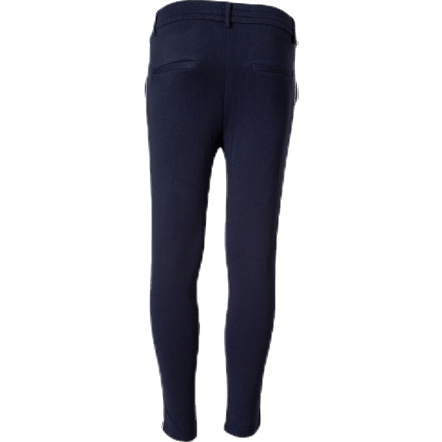 Poptrash Easy Piping Pant Blue - Bild 3