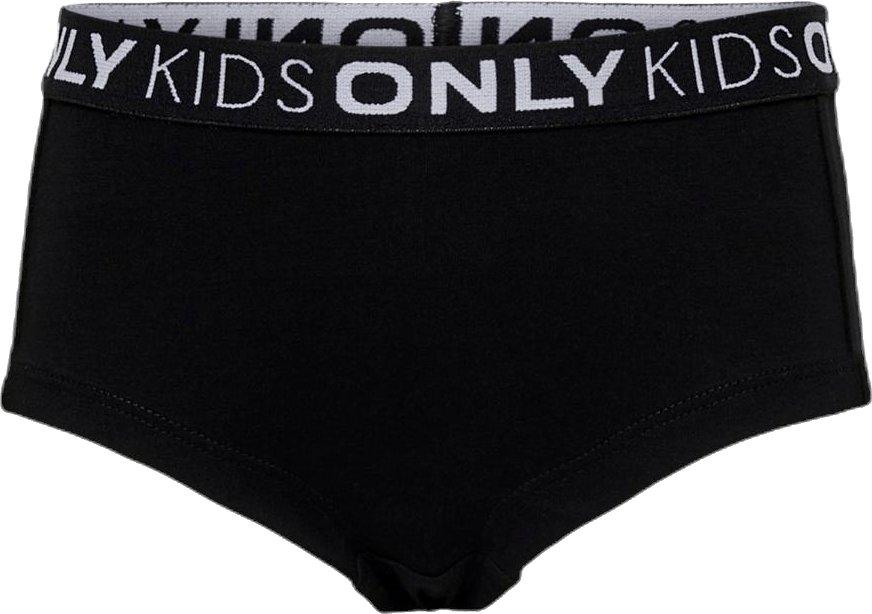 Love Life Hipster 2Pack Black