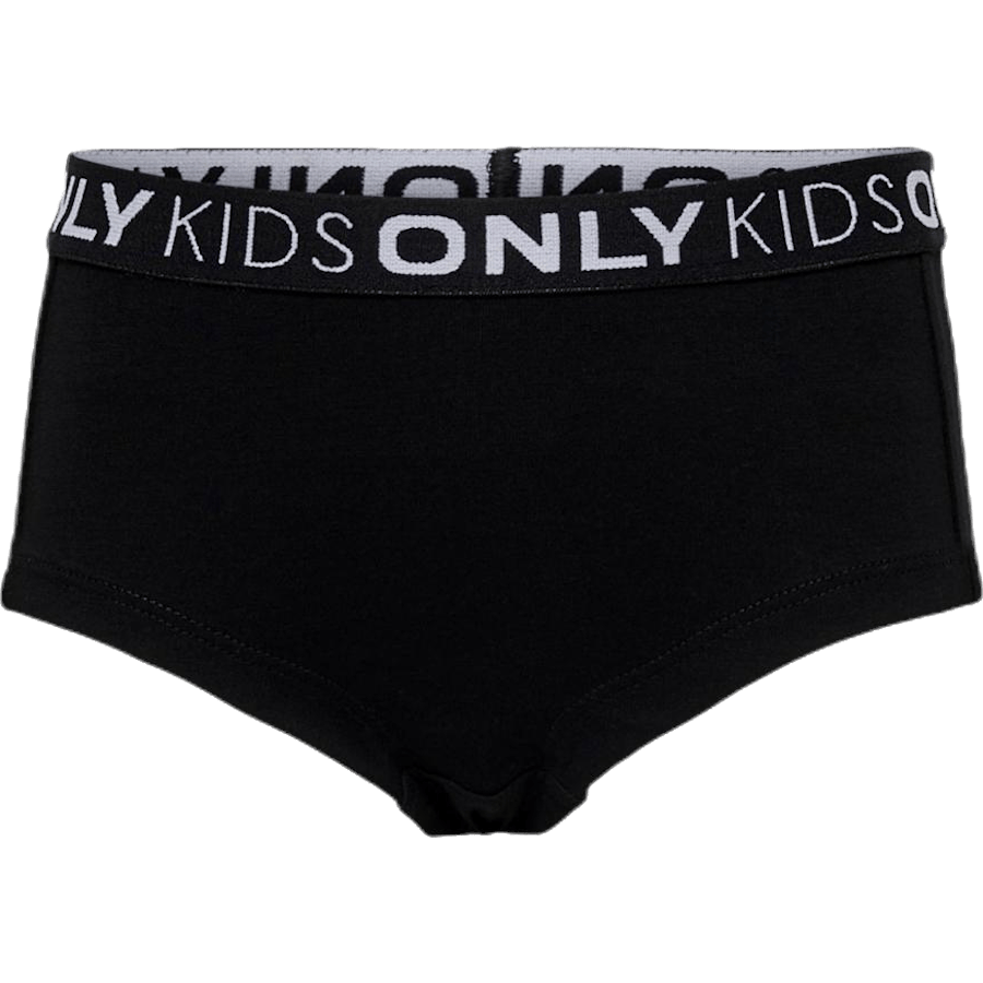 Love Life Hipster 2Pack Black