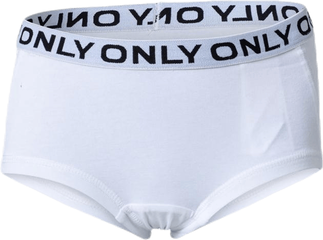 Love Life Hipster 2Pack White