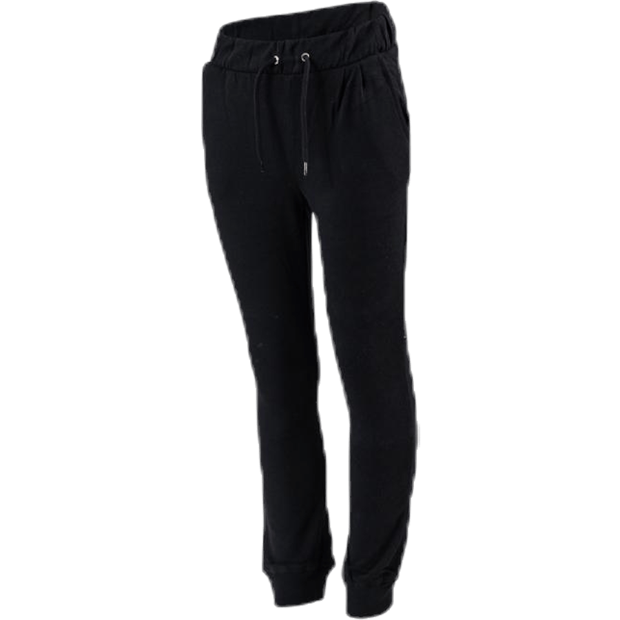 Beat Sweatpants Black