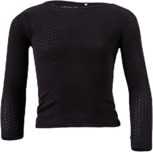 Vitte Ls Xsl Top M Black