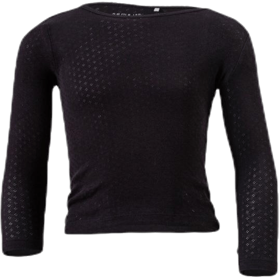 Vitte Ls Xsl Top M Black