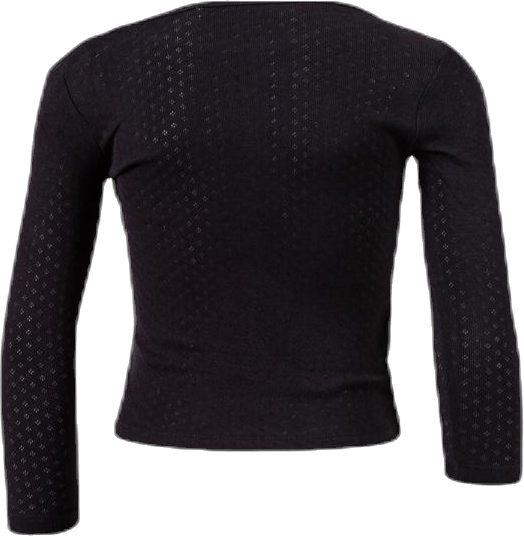 Vitte Ls Xsl Top M Black - Bild 3