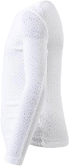 Vitte Ls Xsl Top M White - Bild 2
