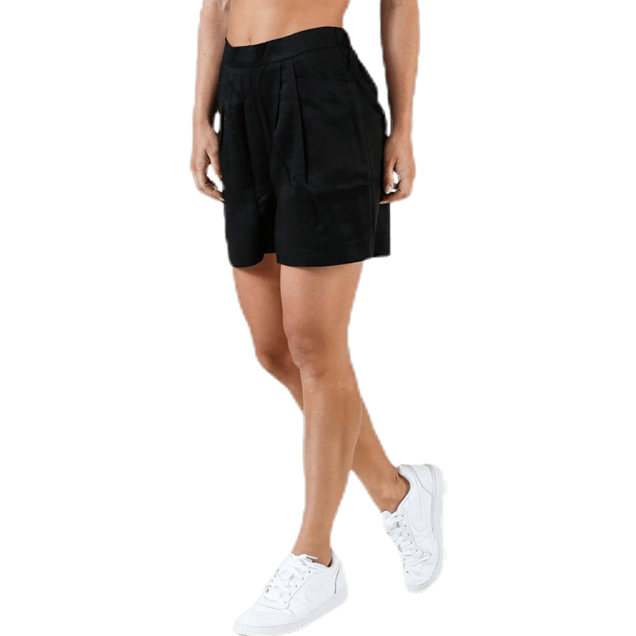 Ruth Hw Shorts Black - Bild 3