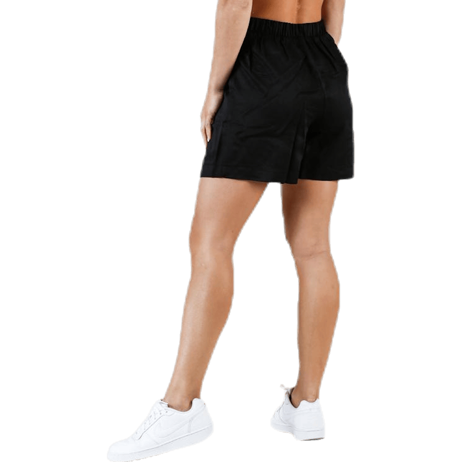 Ruth Hw Shorts Black - Bild 4