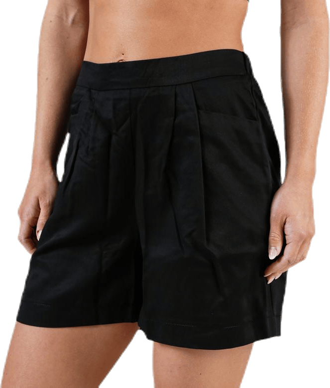 Ruth Hw Shorts Black - Bild 6