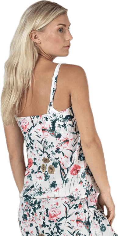 Liv Slip Top Pink - Bild 2