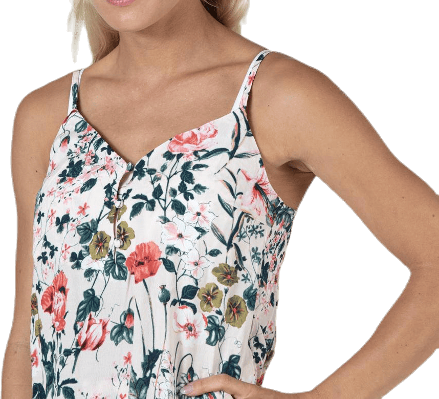 Liv Slip Top Pink - Bild 3