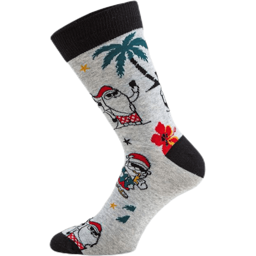 Organic Giftbox Blue