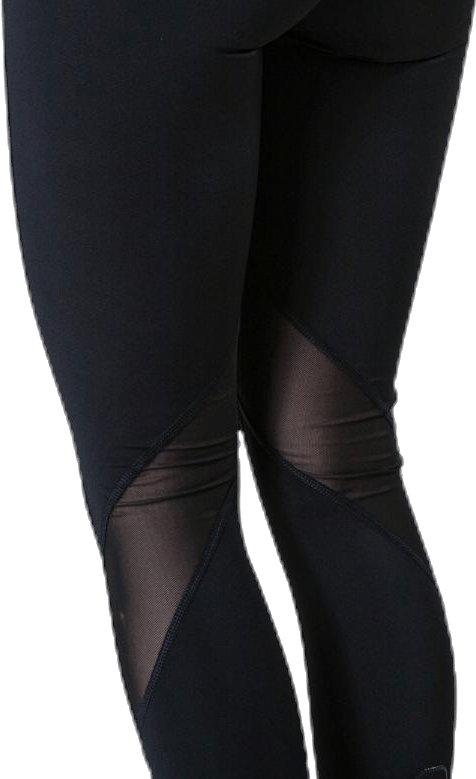 Performance Run Tights Black - Bild 6