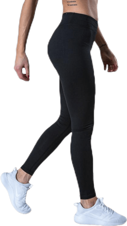 Performance Athl Leggings Black - Bild 2