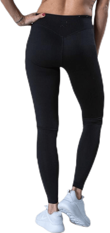 Performance Athl Leggings Black - Bild 3