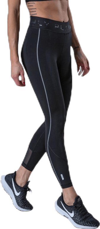 Performance Training 7/8 Tights Black - Bild 2