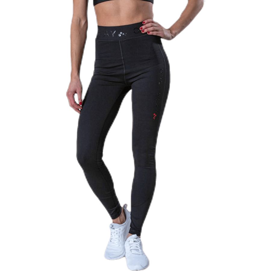 Performance Training Hw Tights Black