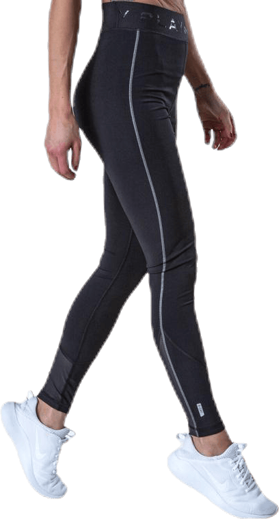 Performance Training Hw Tights Black - Bild 2