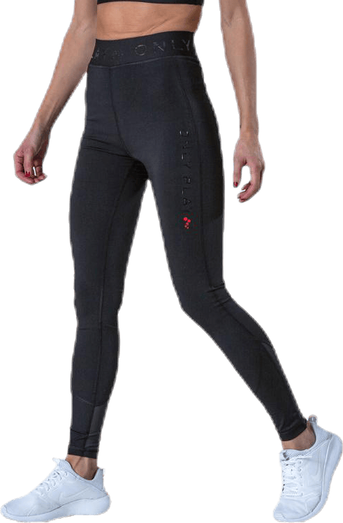 Performance Training Hw Tights Black - Bild 4