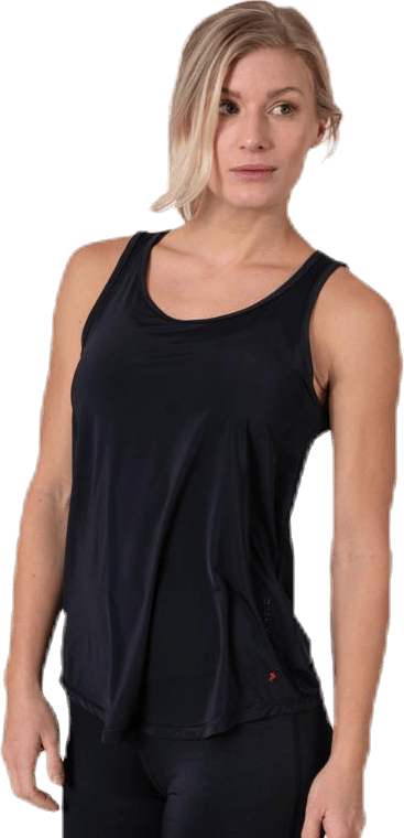 Performance Training Sl Top Black