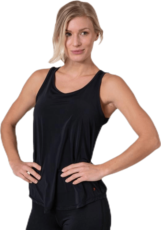 Performance Training Sl Top Black - Bild 2