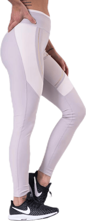 Jacinte Hw Training Tights Red