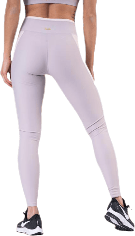 Jacinte Hw Training Tights Red - Bild 2