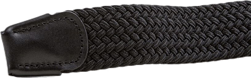 Spring Woven Belt Gift Box Black - Bild 7