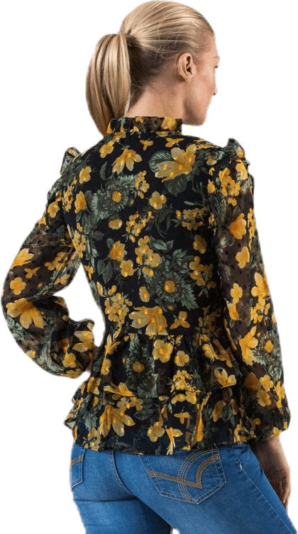 Joan Ls Top Red - Bild 2