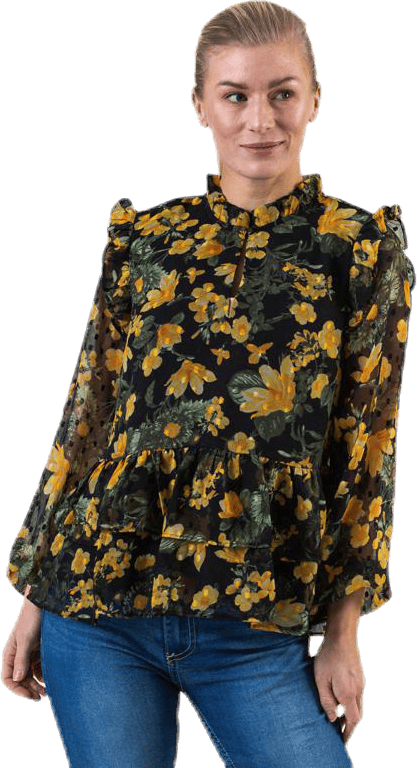 Joan Ls Top Red - Bild 3