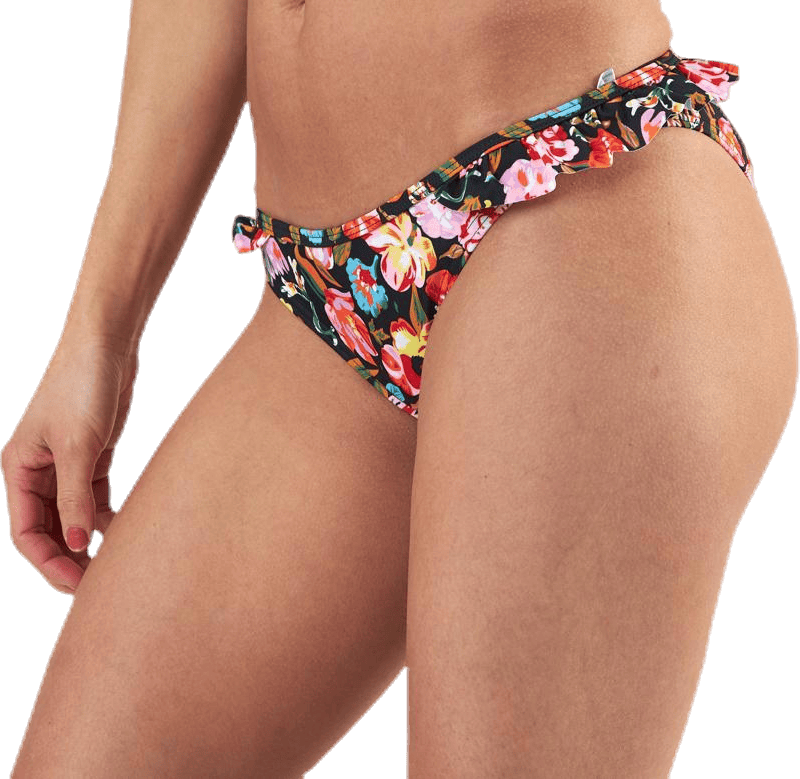 Nabiya Bikini Brief Patterned