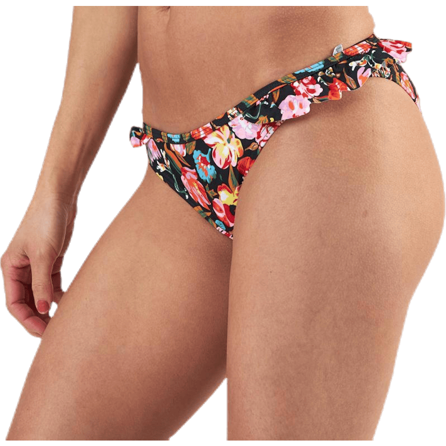 Nabiya Bikini Brief Patterned