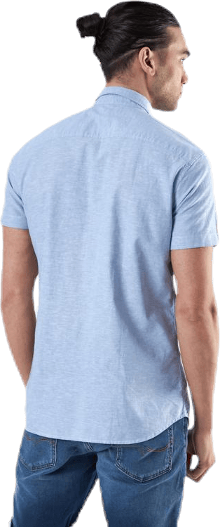 Summer Shirt S/S Patterned - Bild 2