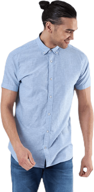 Summer Shirt S/S Patterned - Bild 3