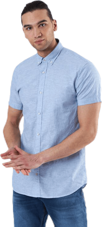 Summer Shirt S/S Patterned - Bild 4