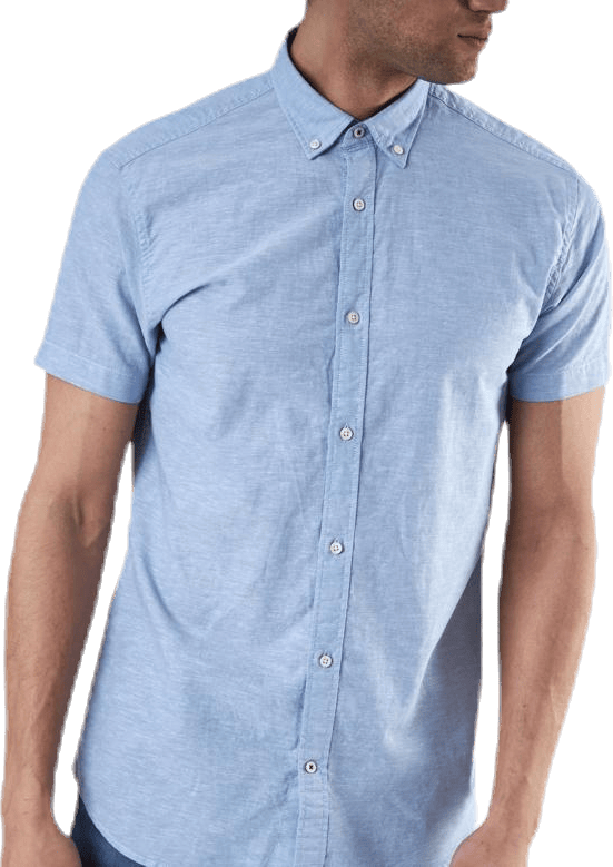 Summer Shirt S/S Patterned - Bild 5